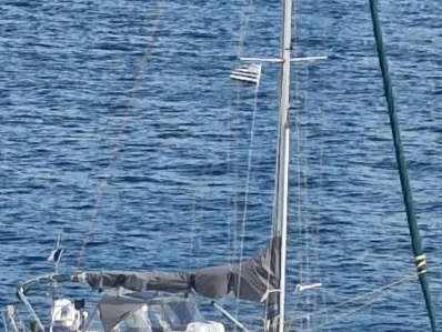 Jeanneau Sun Legend 41 mieten Arzon