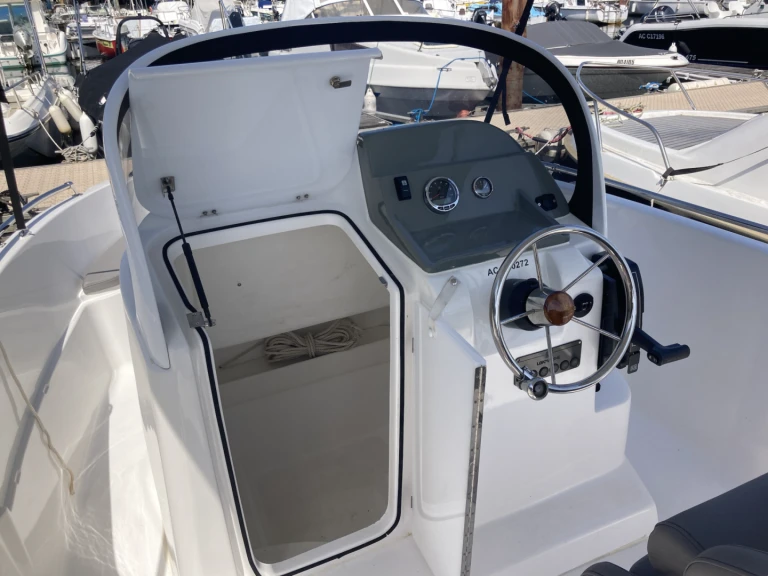 YachtCharter in Sanguinet - Nireus 53 Escape auf SamBoat