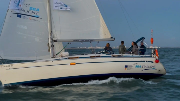 YachtCharter in Cádiz - Bavaria Bavaria 37.2 auf SamBoat
