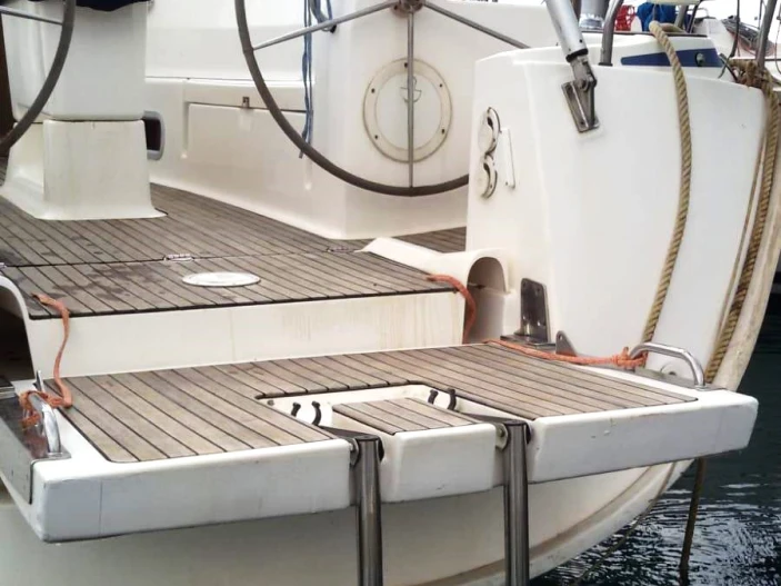 Segelboot mieten in Porto Ercole - Bavaria Bavaria 40 Cruiser