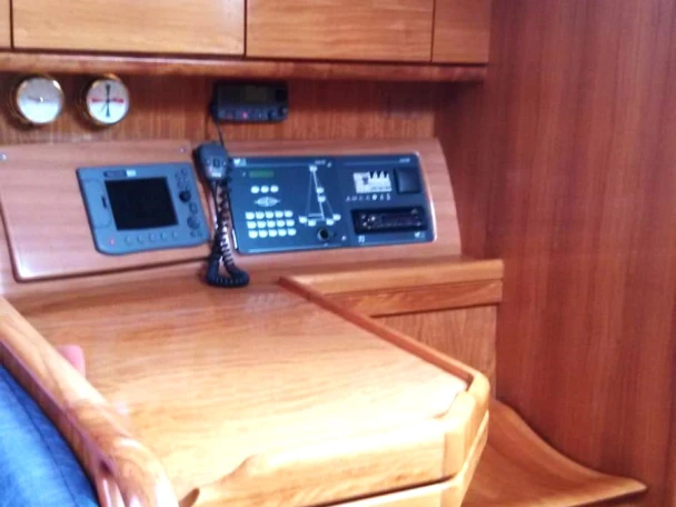 Segelboot mit oder ohne Skipper Bavaria mieten in Porto Ercole