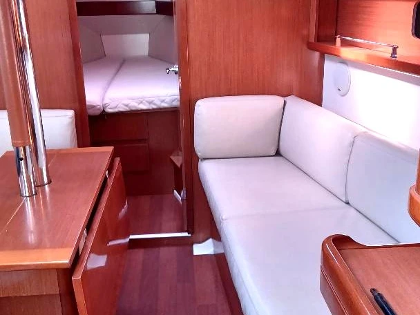 Segelboot mit oder ohne Skipper Bénéteau mieten in Porto Ercole