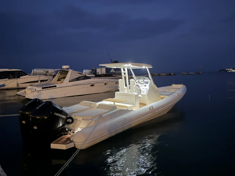 Schlauchboot mieten in Zakynthos zum besten Preis