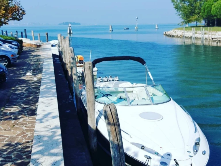Boot mieten San Giuliano - Venezia günstig 268SC