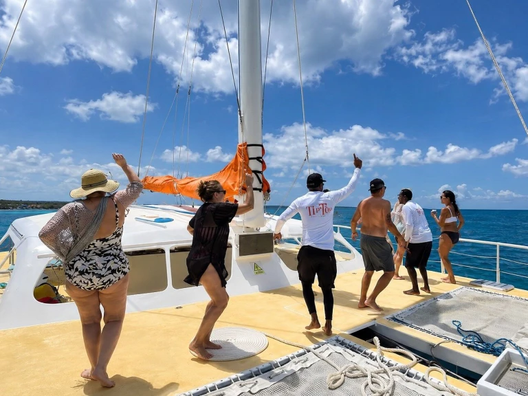 Ein Custom Made custom mieten in Cabo Rojo