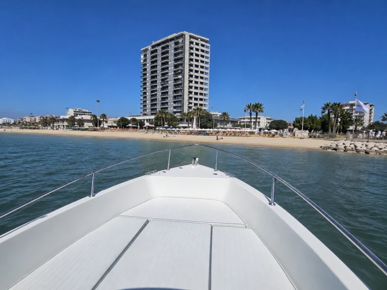 Conero CONERO CIAO 540 mieten Porto San Giorgio