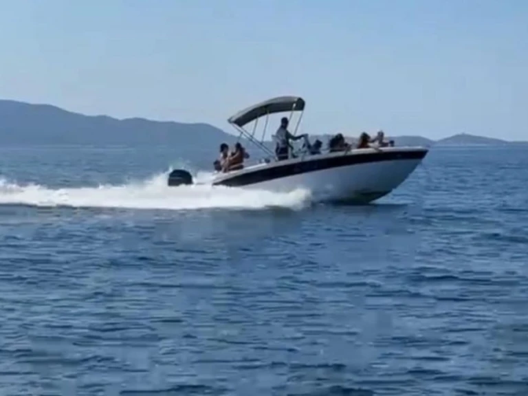 Motorboot mieten in Portoferraio zum besten Preis