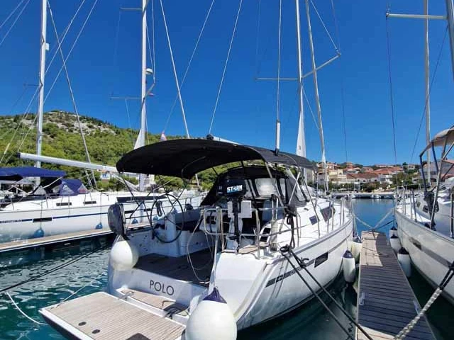 Segelboot mieten in Pula zum besten Preis