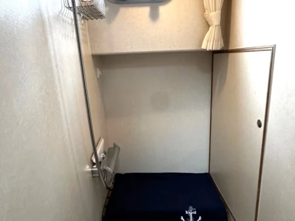 Vermietung Hausboot Linssen mit Führerschein