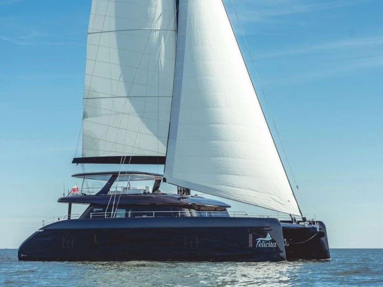 Boot mieten La Seyne-sur-Mer günstig FELICITA
