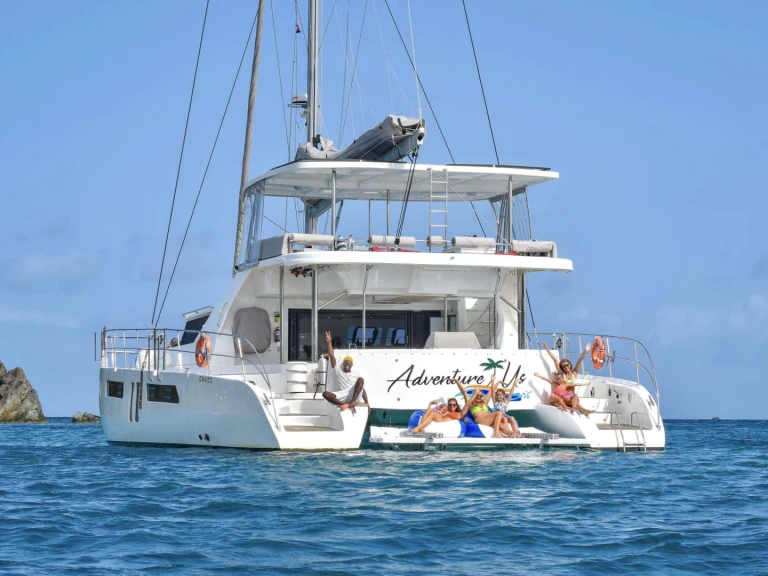 Yacht mieten in Britische Jungferninseln zum besten Preis