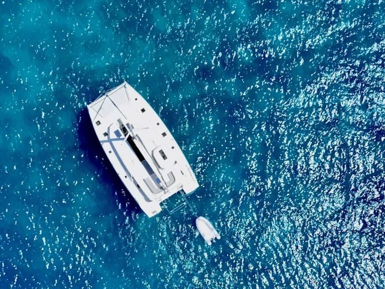 Yacht mit oder ohne Skipper Leopard mieten in Tortola