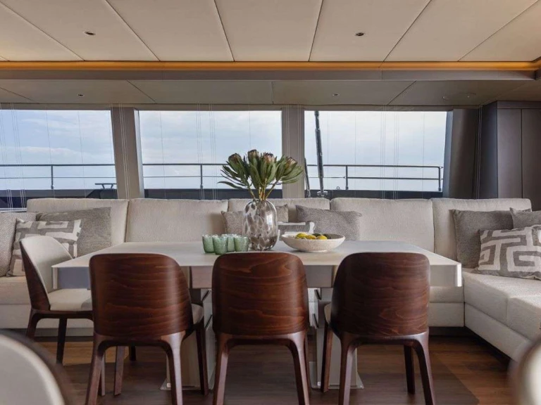 Yacht mieten in La Seyne-sur-Mer zum besten Preis