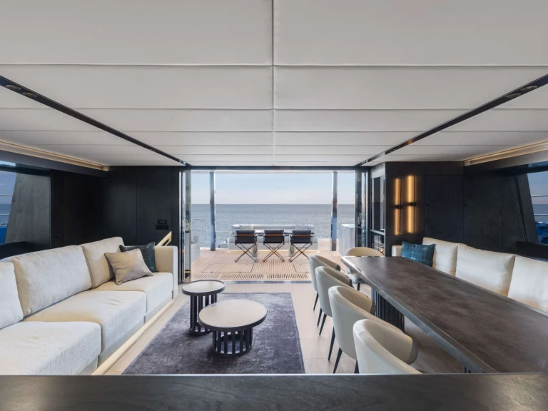 Yacht mieten in Griechenland - Sunreef AGATA BLU
