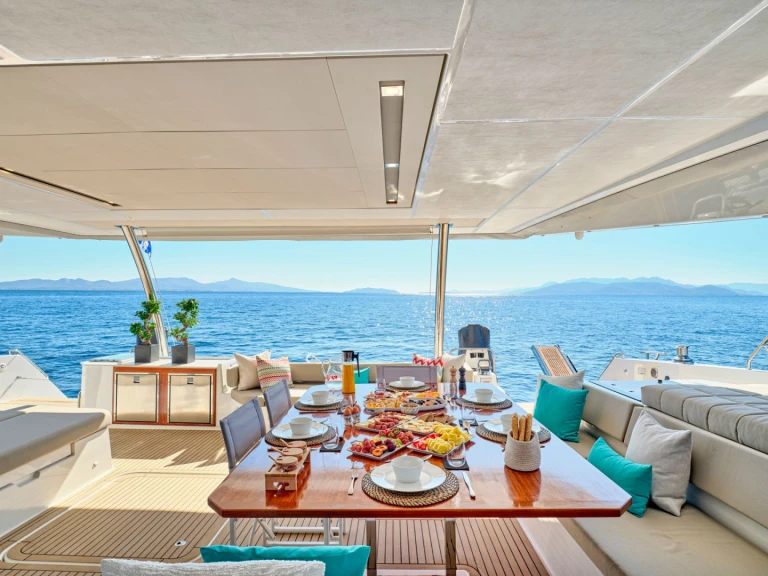 Boot mieten Athen günstig SUNMOON