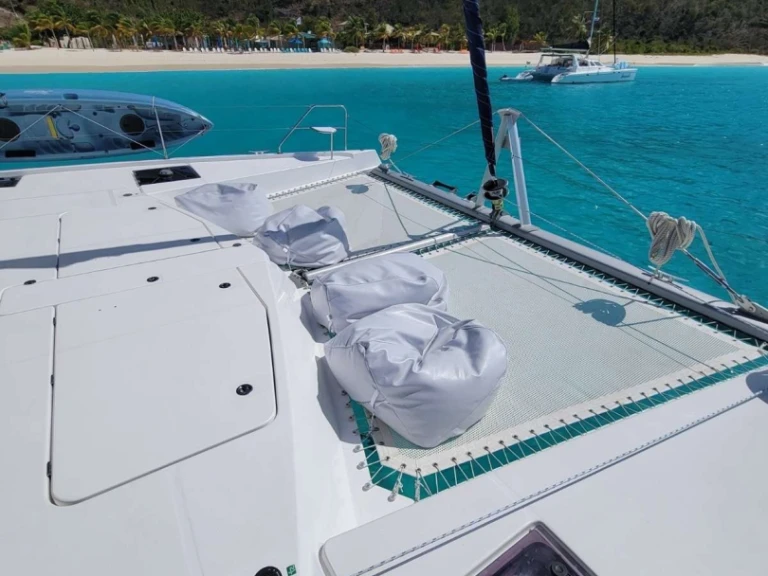 Yacht mieten in Britische Jungferninseln zum besten Preis