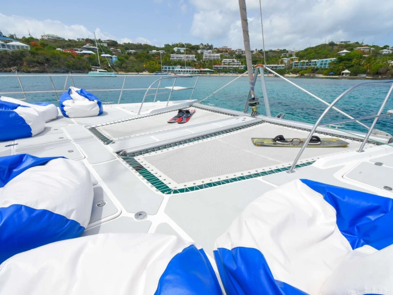 Vermietung Yacht Royal Cape mit Führerschein