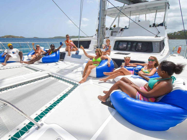 Yacht mieten in Britische Jungferninseln zum besten Preis