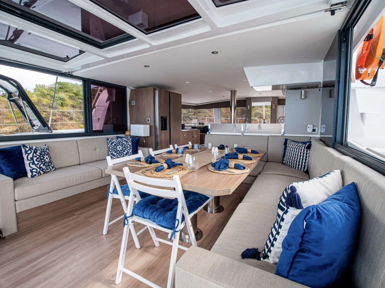 Ein Bali Bavarian Bliss mieten in Tortola