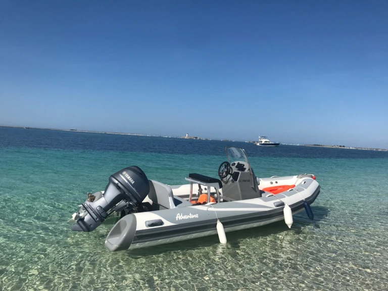 Schlauchboot mieten in La Forêt-Fouesnant zum besten Preis