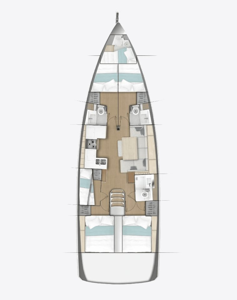 Segelboot mieten in Malé zum besten Preis