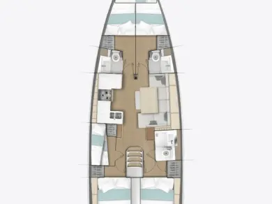 Segelboot mieten in Malé zum besten Preis