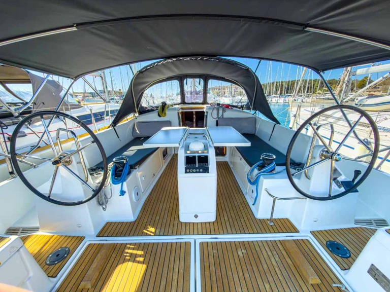 Segelboot mieten in Pula zum besten Preis
