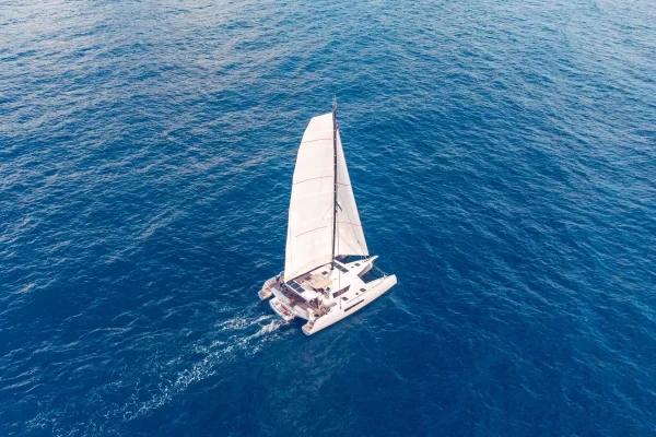 Boot mieten Propriano günstig Neel 47