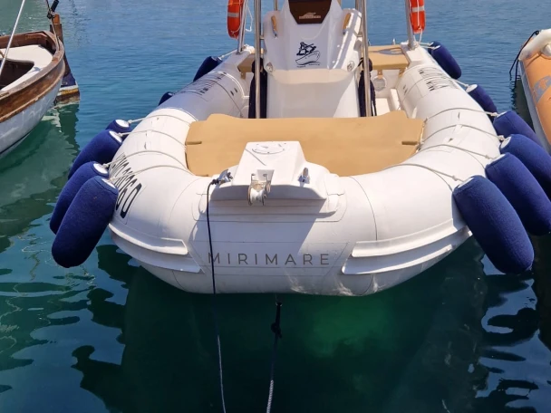 YachtCharter in Palermo - SUNRISE 7 CONFORT auf SamBoat