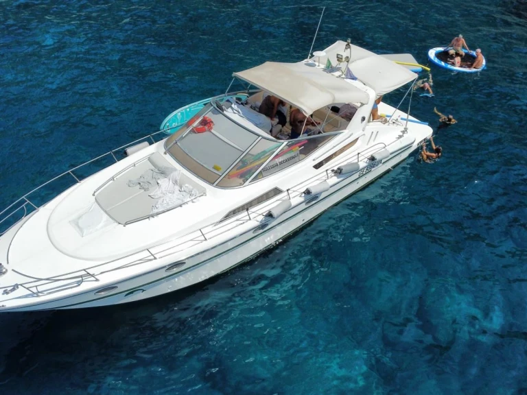 Motorboot mieten in Bocca di Magra zum besten Preis
