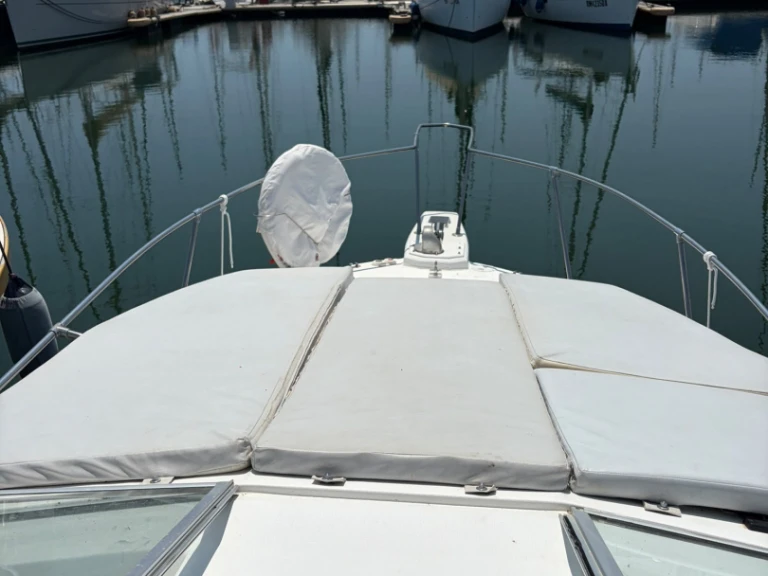 Motorboot mit oder ohne Skipper Bayliner mieten in Provincia di Rimini