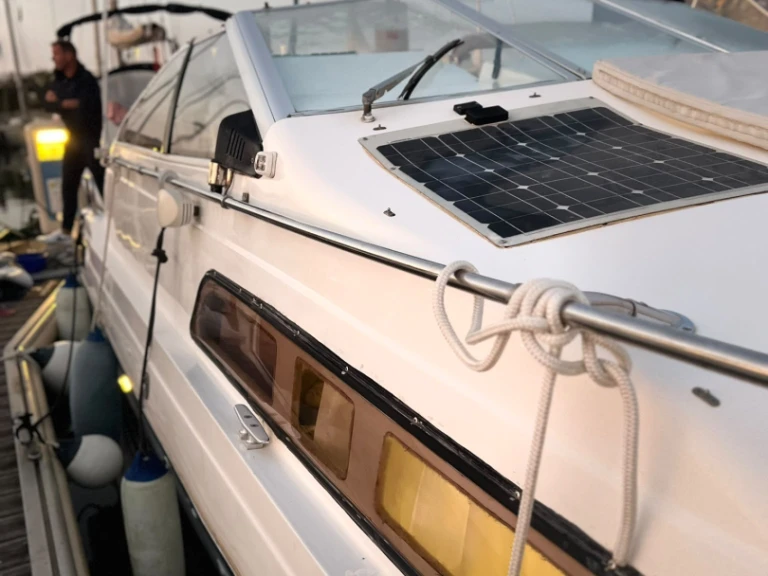 Bootsverleih Bayliner Bayliner 2650 Cierra Provincia di Rimini Samboat