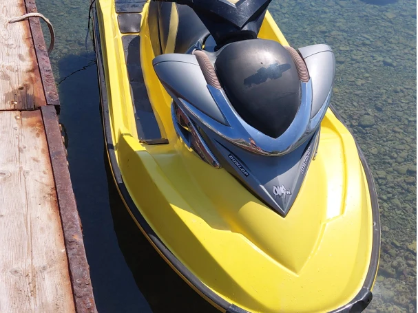 Bootsverleih Sea-Doo GTI 130 Palermo Samboat