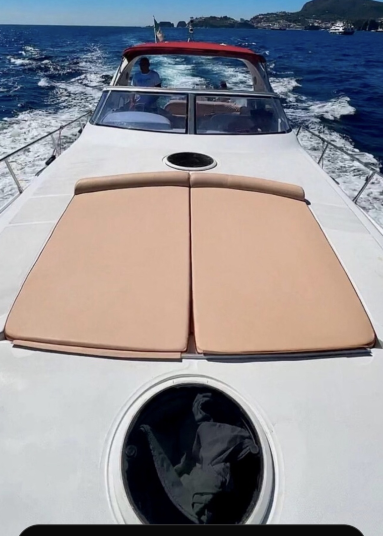 YachtCharter in Italien - Giorgi-Marine Must 45 auf SamBoat