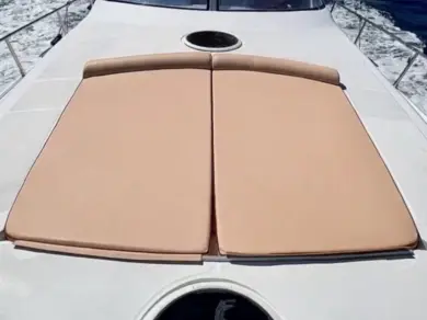 YachtCharter in Italien - Giorgi-Marine Must 45 auf SamBoat