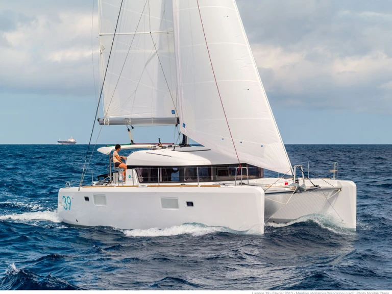 Boot mieten Palaióchora günstig Bali 4.1