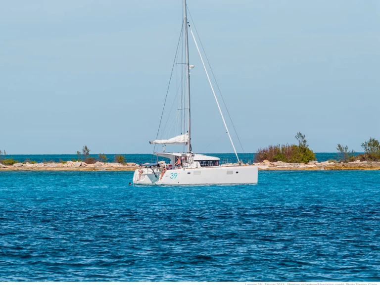 Bootsverleih Bali Bali 4.1 Palaióchora Samboat