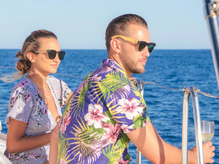 Motorboot mieten in Cabo San Lucas zum besten Preis