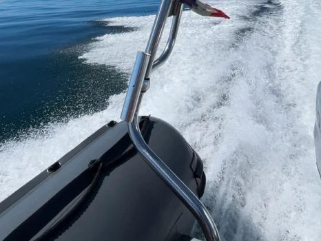 3D Tender X Pro 589 mieten Penmarch
