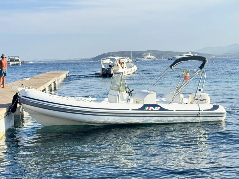 Bootsverleih Quicksilver Activ 595 Cruiser Porto San Paolo Samboat