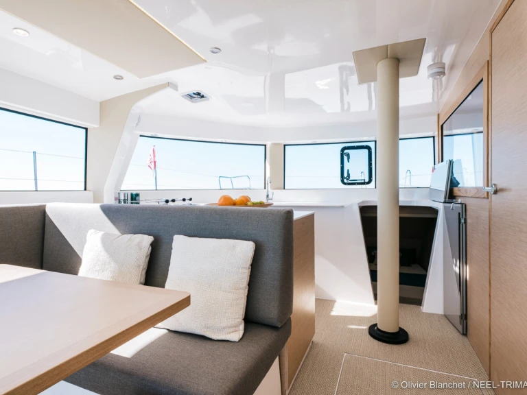 Boot mieten Propriano günstig Neel 47