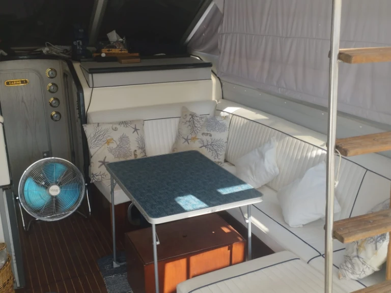 Motorboot mieten in Trabia zum besten Preis