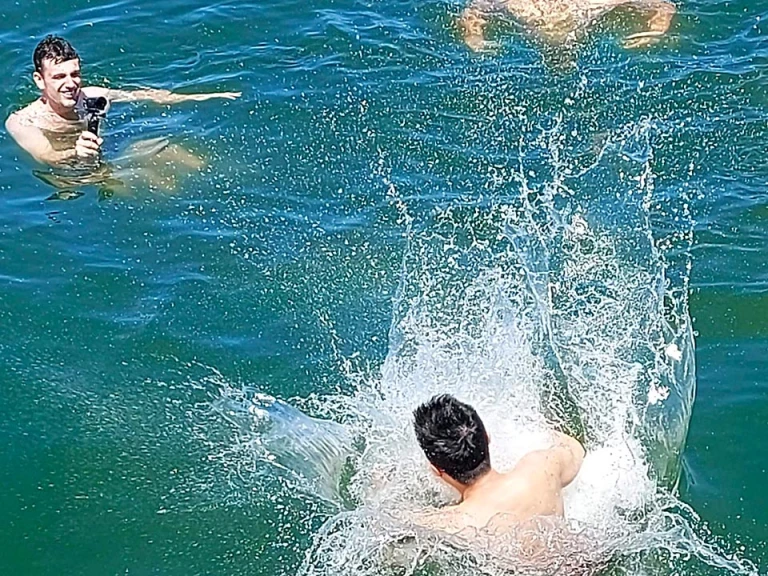Motorboot mieten in Lissabon zum besten Preis