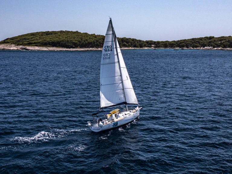 Val Val 35 mieten Hvar