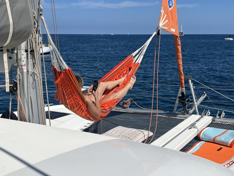 Boot mieten Canet-en-Roussillon günstig Excess 11