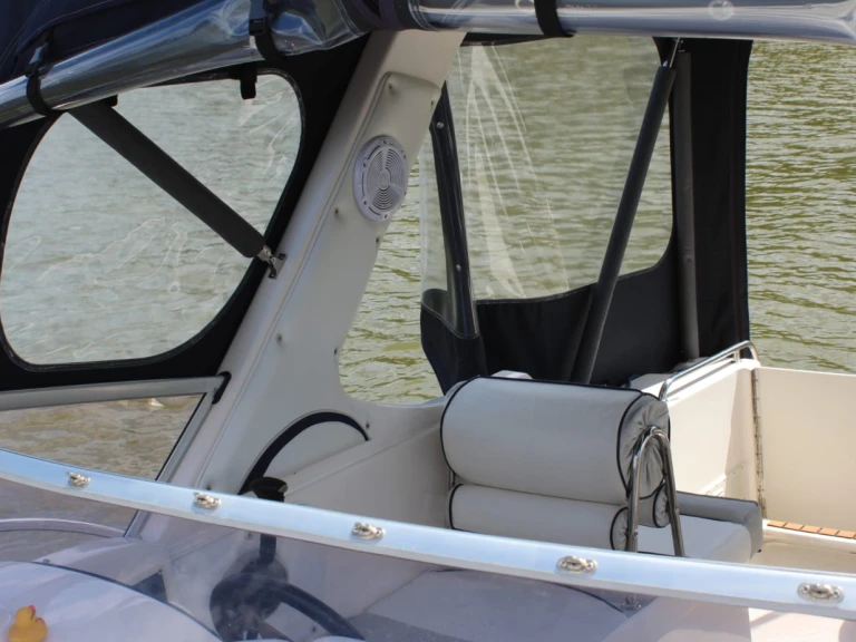Bootsverleih Saver Riviera 24 Roosteren Samboat