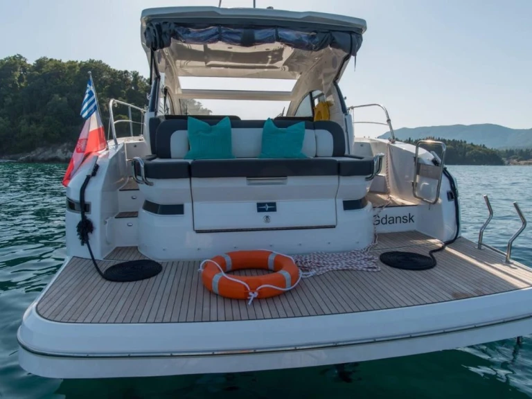 YachtCharter in Lefkáda - Bavaria Bavaria SR41 auf SamBoat