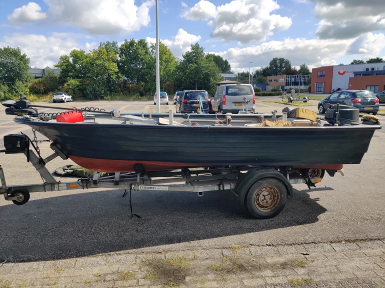 Ein Onbekend Onbekend mieten in Almere Stad