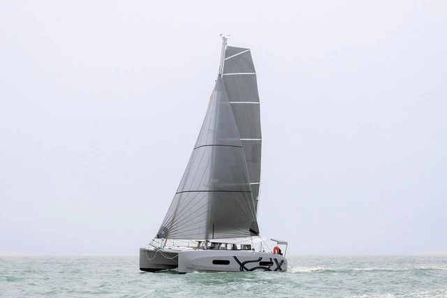 Bootsverleih Excess Excess 11 Ajaccio Samboat