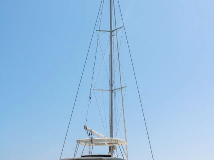 Boot mieten Ajaccio günstig Lagoon 46